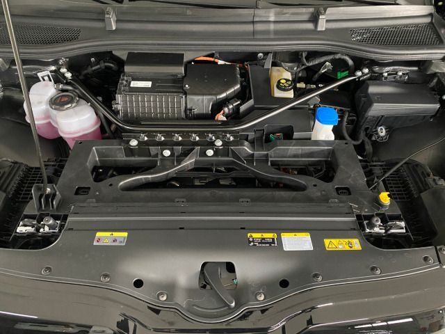 Elroq 50 Tour AHK+NAVI+LED