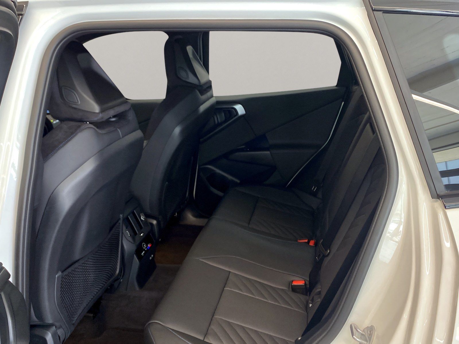 BMW X3 - Bild 6
