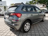 Skoda KAMIQ ACTIVE 1.0 TSI 6-GANG LED PDC SHZ SpurH - Skoda Kamiq Gebrauchtwagen in Hamburg