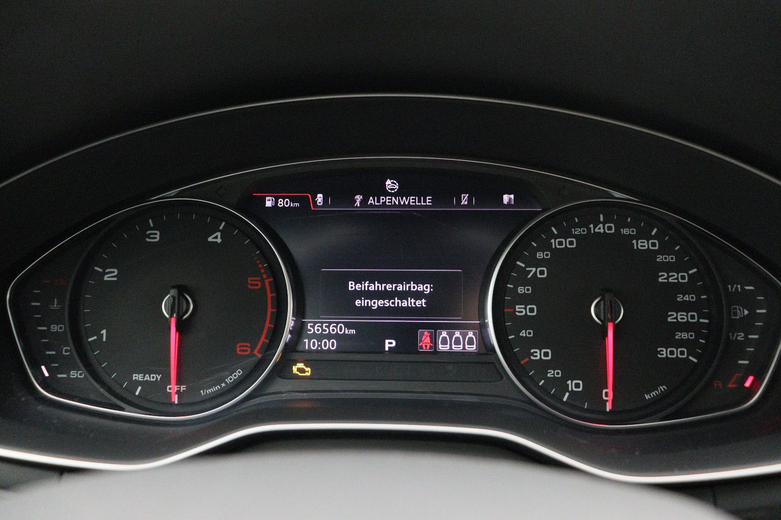 Fahrzeugabbildung Audi A4 Avant 35 TDI design S-Line ACC Navi AHK Xenon