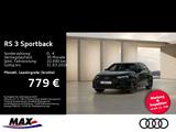 Audi RS 3 Sportback MATRIX+SAGA+280KM/H+SONOS - Audi RS3 Neuwagen