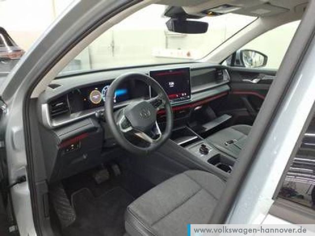 Volkswagen Tayron - Bild 4