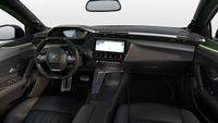 Peugeot 408 - Vorschau Bild 8