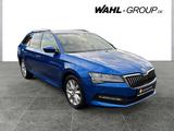 Skoda Superb Ambition*NAVI*KAMERA*LED* - Skoda aus 2024