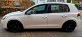 Volkswagen Golf 1.6 VI Trendline Trendline - Volkswagen Golf aus 2009: 1.6