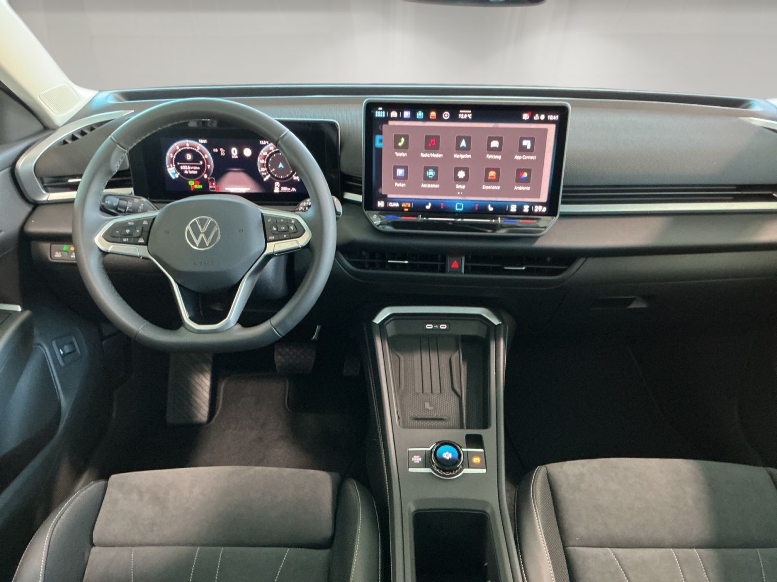 Volkswagen T-Roc - Bild 11