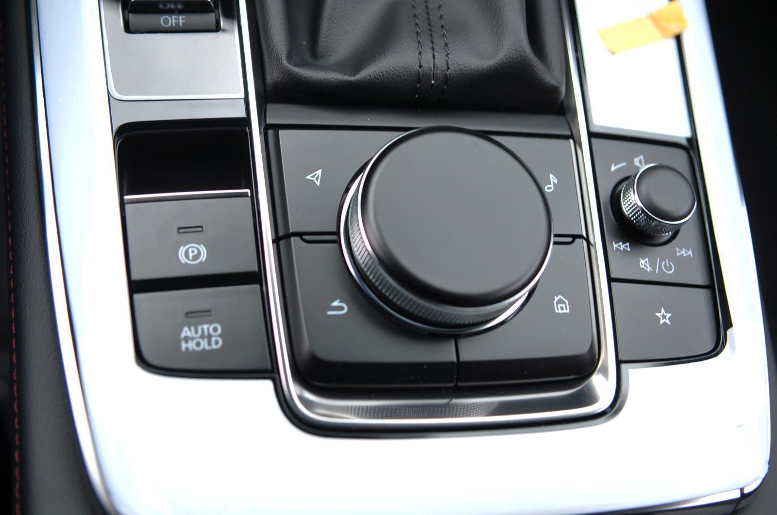 Mazda CX-30 - Bild 16