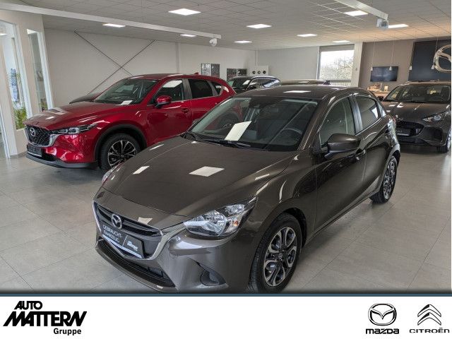 Mazda 2  SKYACTIV-G 90 5T 5GS AL-KIZOKU NAVI PDC