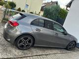 Mercedes-Benz A 200 4MATIC Advanced DCT Advanced