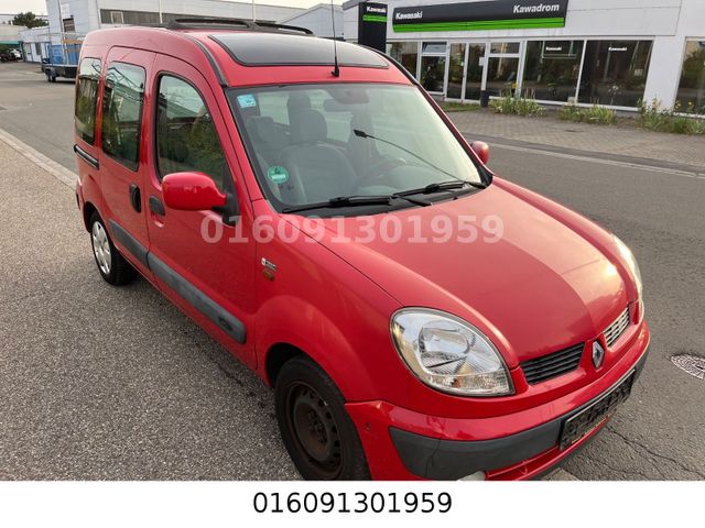 Renault Kangoo Privilege 1.5 dCi 48kW