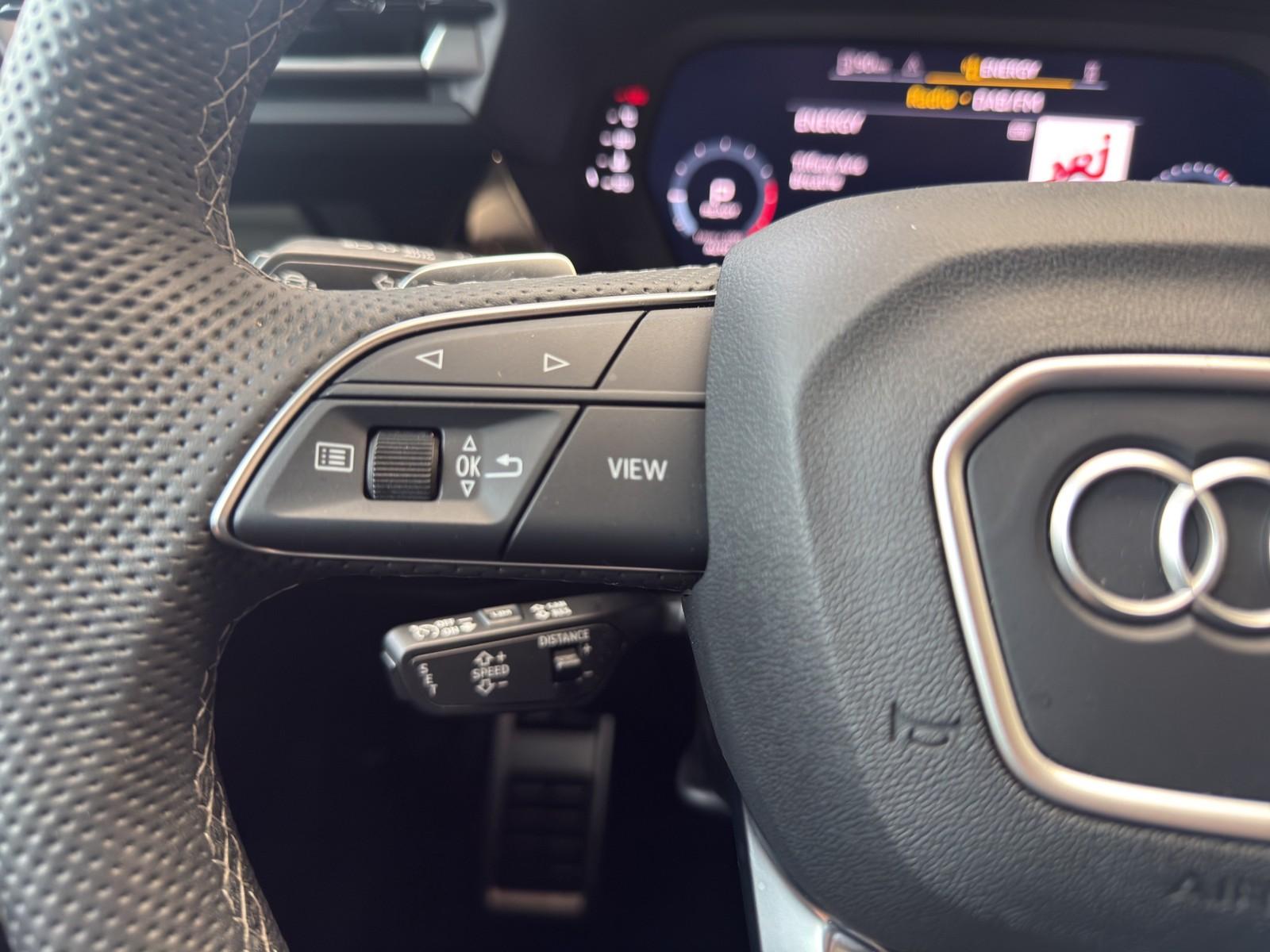 Audi A3 Sportback S-Line Sport Autom., *LED Matrix *P, миниатюра 25
