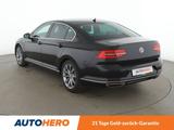 Volkswagen Passat 2.0 TDI Highline 4Motion BlueMotion Aut.* - Volkswagen Passat mit Diesel-Antrieb: Limousine