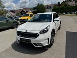 Kia Niro Vision - Kia mit Hybrid-Antrieb