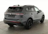 Volkswagen Tiguan TSI DSG 4M R-Line Black Style, AHK, IQ.Li - Volkswagen Tiguan Tageszulassungen