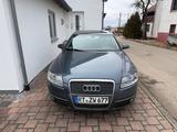 Audi A6 2.7 TDI (DPF) multitronic Avant - - Audi A6 aus 2006 mit Diesel-Antrieb: Kombi, 2.7