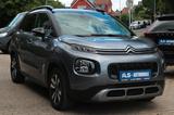 Citroën C3 Aircross Feel *1.HD/TEMPO/PDC/KLIMAAUTO/SHZ* - Citroën C3 Aircross aus 2017