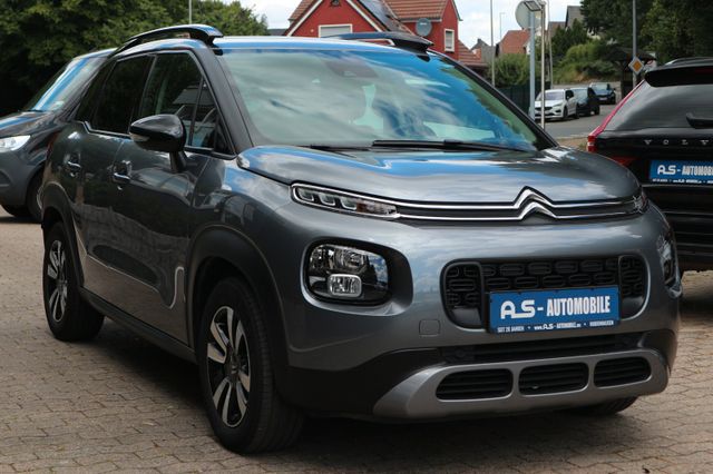 Citroën C3 Aircross Feel *1.HD/TEMPO/PDC/KLIMAAUTO/SHZ*