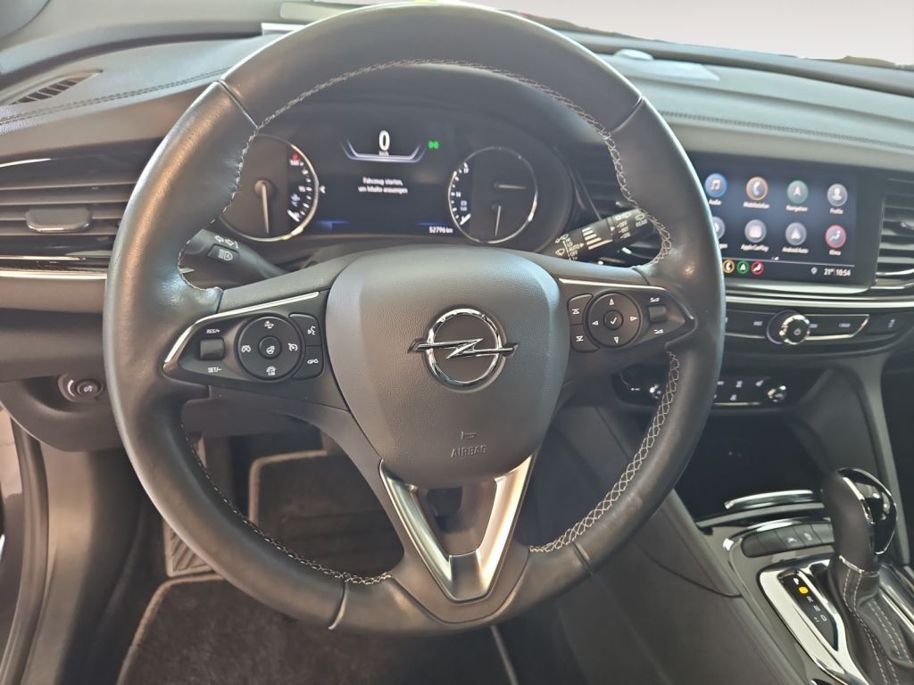 Fahrzeugabbildung Opel Insignia Sports Tourer 2.0 Diesel Aut. Elegance
