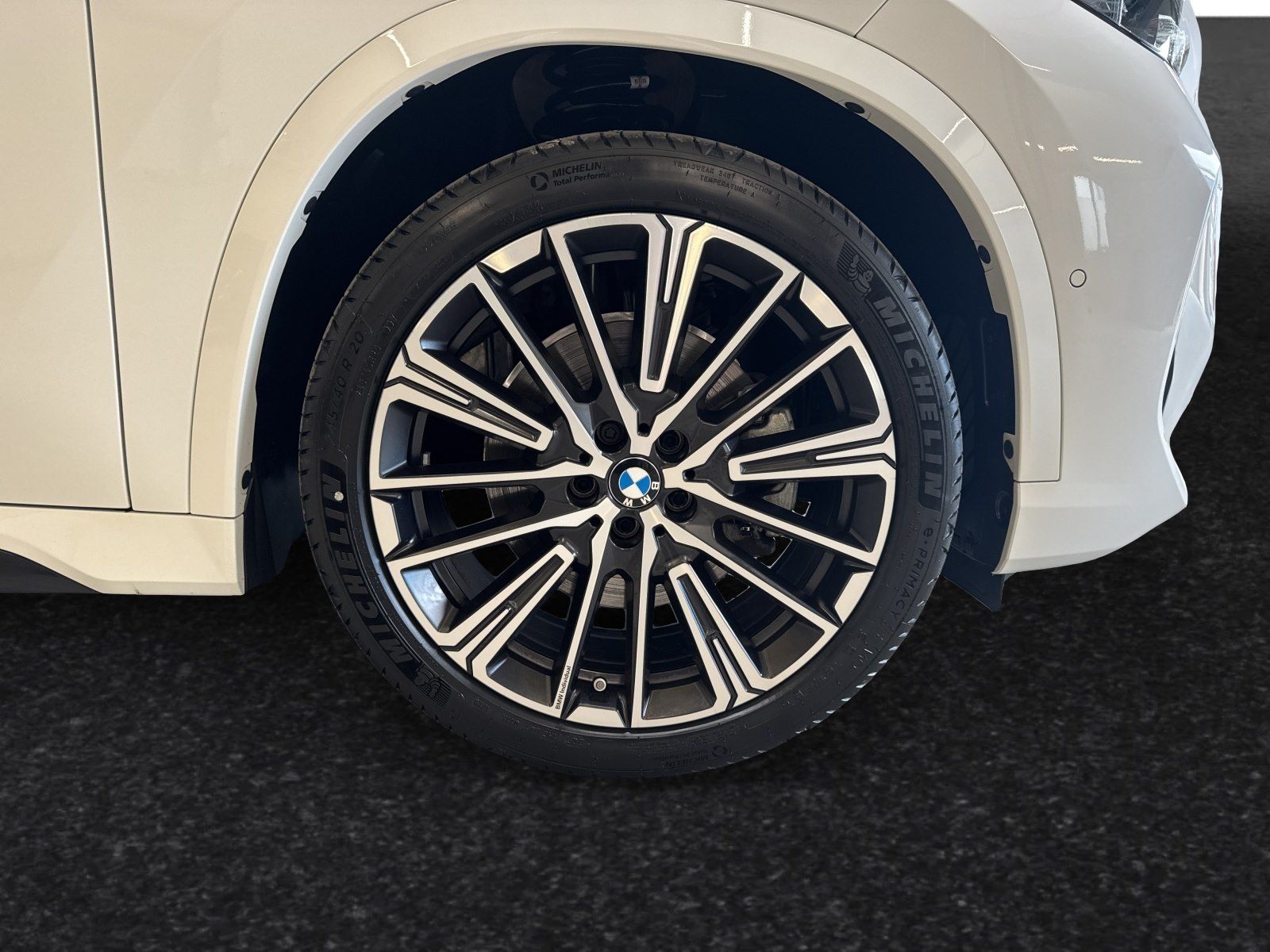 BMW X1 - Bild 4