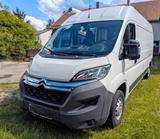 Citroën Campervan, L3H2, Selbstausbau für Motorradfahrer - Citroën Jumper Gebrauchtwagen