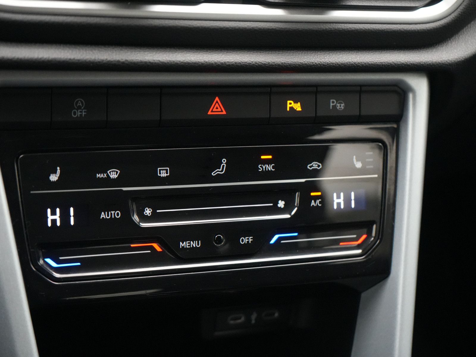 Volkswagen T-Roc - Bild 10