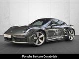 Porsche 992 (911) Turbo 50 Jahre Glasdach Burmester Inno - Porsche: G50 911