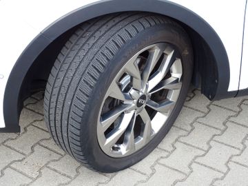 Kia Sorento Platinum 4WD Head Up-Pano-LED-Leder-Bose