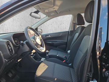 Kia Picanto Tempom*Klima*Spurassistent*