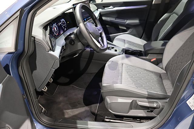 Golf GOAL 1.5 TSI Kamera ACC HarmanKardon LED PD