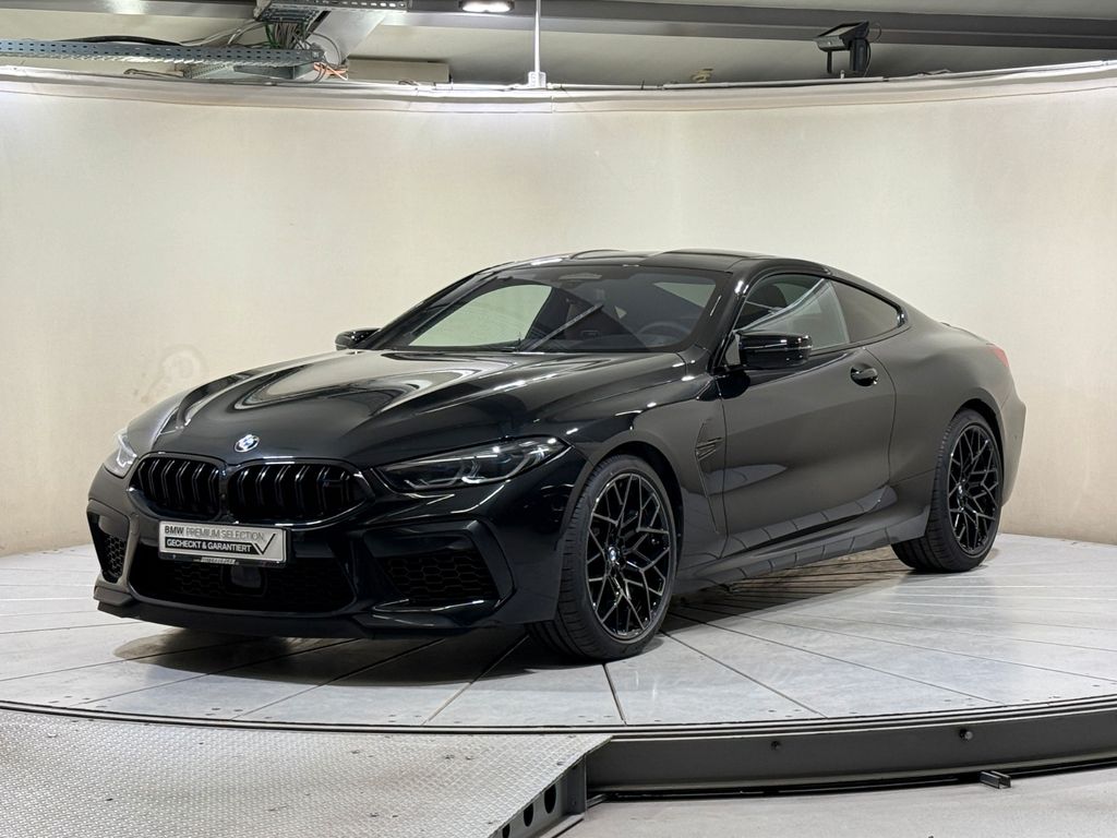 Angebot ansehen BMW 850