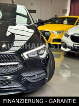 Mercedes-Benz CLA 250 AMG Line Burmester Junge Sterne Carplay - Mercedes-Benz: Junge Sterne