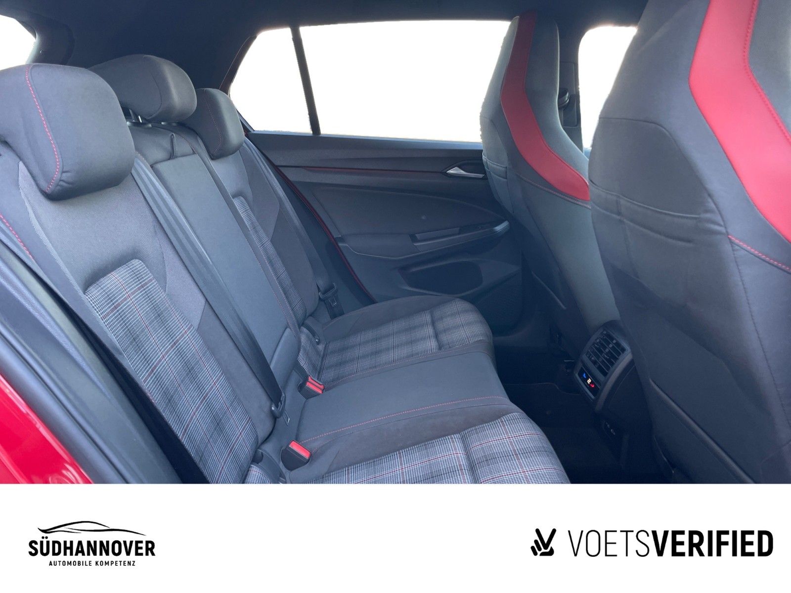 Volkswagen Golf - Bild 15