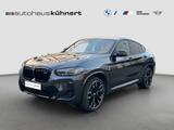 BMW X4 M40d Shadow PanoSD RFK HiFi Navi Carplay - BMW X4 M40 aus 2023
