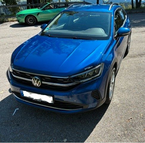 Image of Volkswagen Taigo
