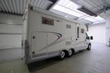 Frankia T 740 BD/Festbett/Garage/Klima/Solar/158 PS - Frankia Bd