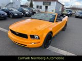 Ford Mustang Convertible Cabrio - Ford aus 2008