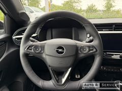 OPEL Corsa F Facelift Apple CarPlay Android Auto DAB 