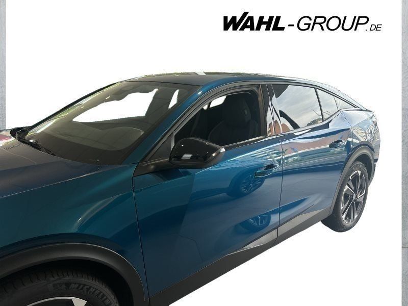 Peugeot 408 (P6) Hybrid 136 Allure DAB LED WLAN RFK PDC imagem 3