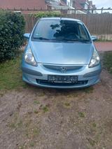 Honda Jazz 1.4 ES Klimaaut.ZV.AHK.HU.Reifen.NEU - Honda Jazz Gebrauchtwagen in Hannover
