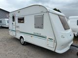 Sprite Elddis 450 TF FESTBETT VORZELT 1100 KG - Sprite Wohnwagen