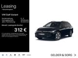 Volkswagen Golf Variant 2.0 TDI AHK*Matrix*Navi*360°RFK - Volkswagen Golf Jahreswagen Variant mit Diesel-Antrieb