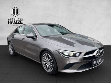 Mercedes-Benz CLA 180 d Sport|NAVI|LED-Scheinwerfer|Automatik