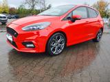Ford Fiesta 1,0 ST-Line X GARANTIE NAVI PANORAMADACH - Ford Fiesta: ST Line X
