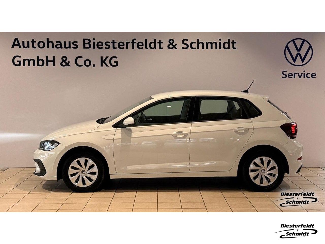 Volkswagen Polo Life 1.0 l PDC LED APP DAB+ Klima GJR