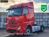 Mercedes-Benz Actros 1942 4X2 StreamSpace 2xTanks Euro 6 - Angebote