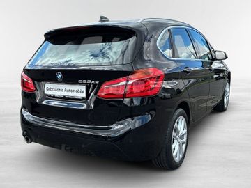 BMW 225 Active Tourer - 5