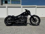 Harley-Davidson Breakout 103 TwinCam 5HD - Top Zustand  - Offers