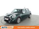 MINI Cooper SD  *SHZ*ALU*PDC*TEMPO*LIM* - MINI MINI Gebrauchtwagen in Essen