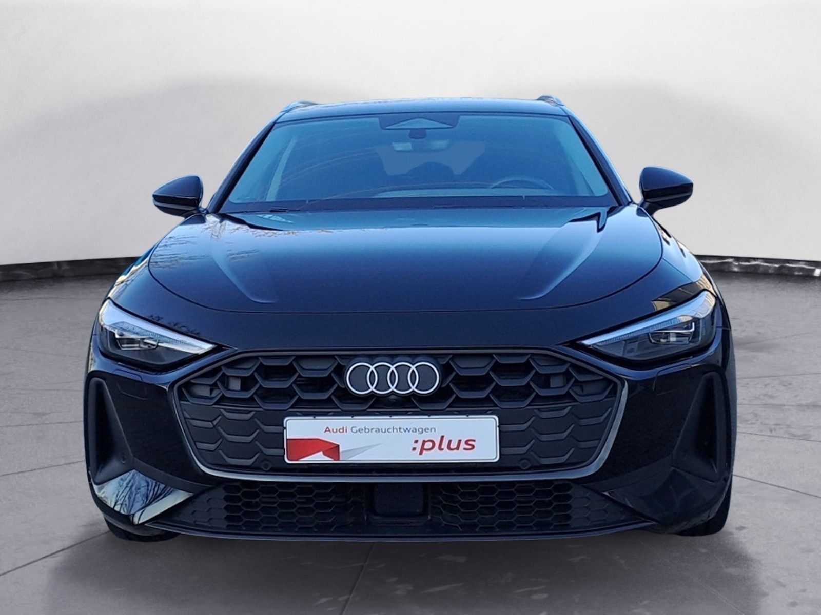 Audi A5 - Bild 7
