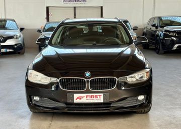 BMW 318 - 3